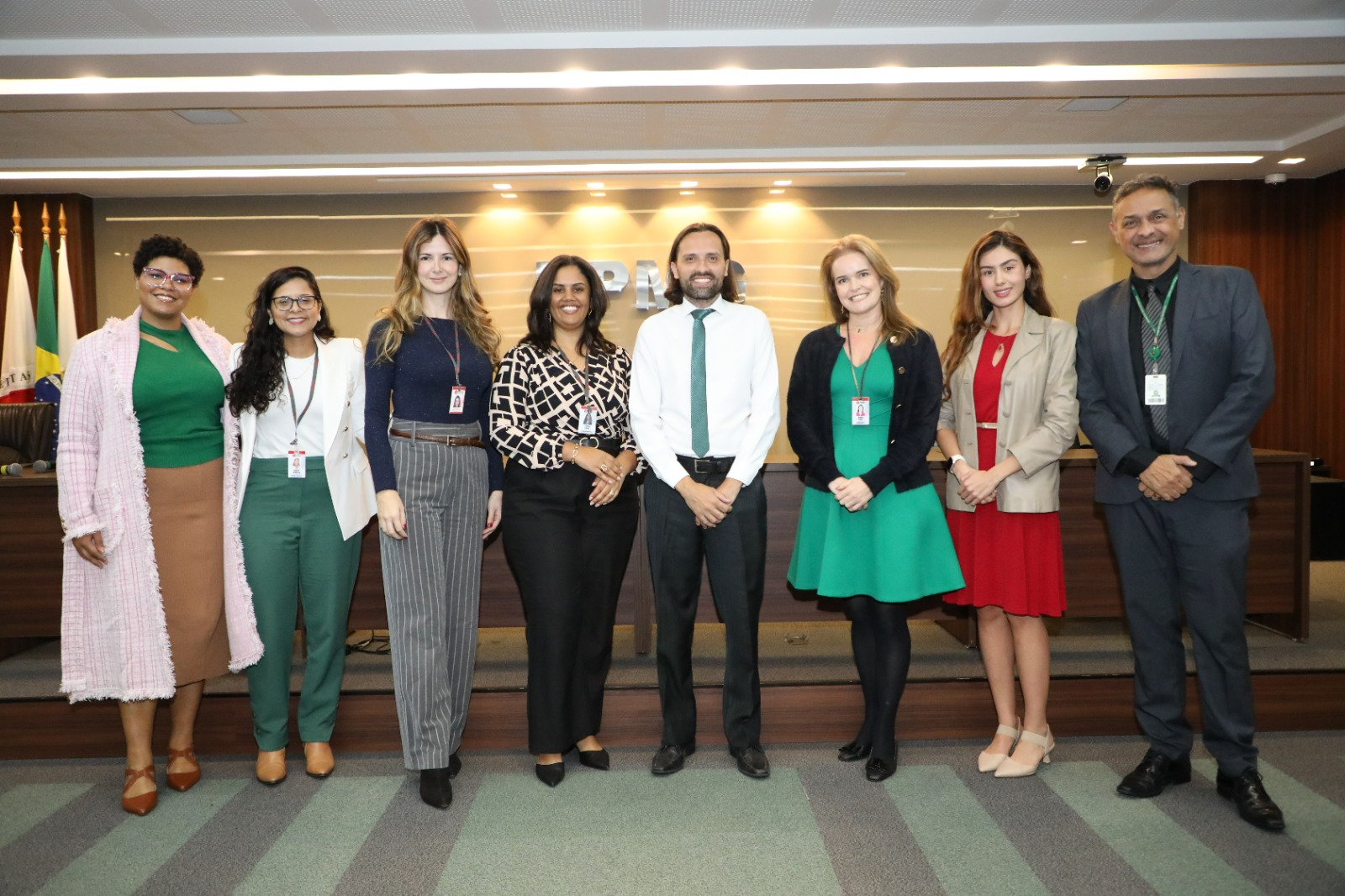 Seminário reúne especialistas e dissemina ações sustentáveis na Defensoria Pública de Minas Gerais