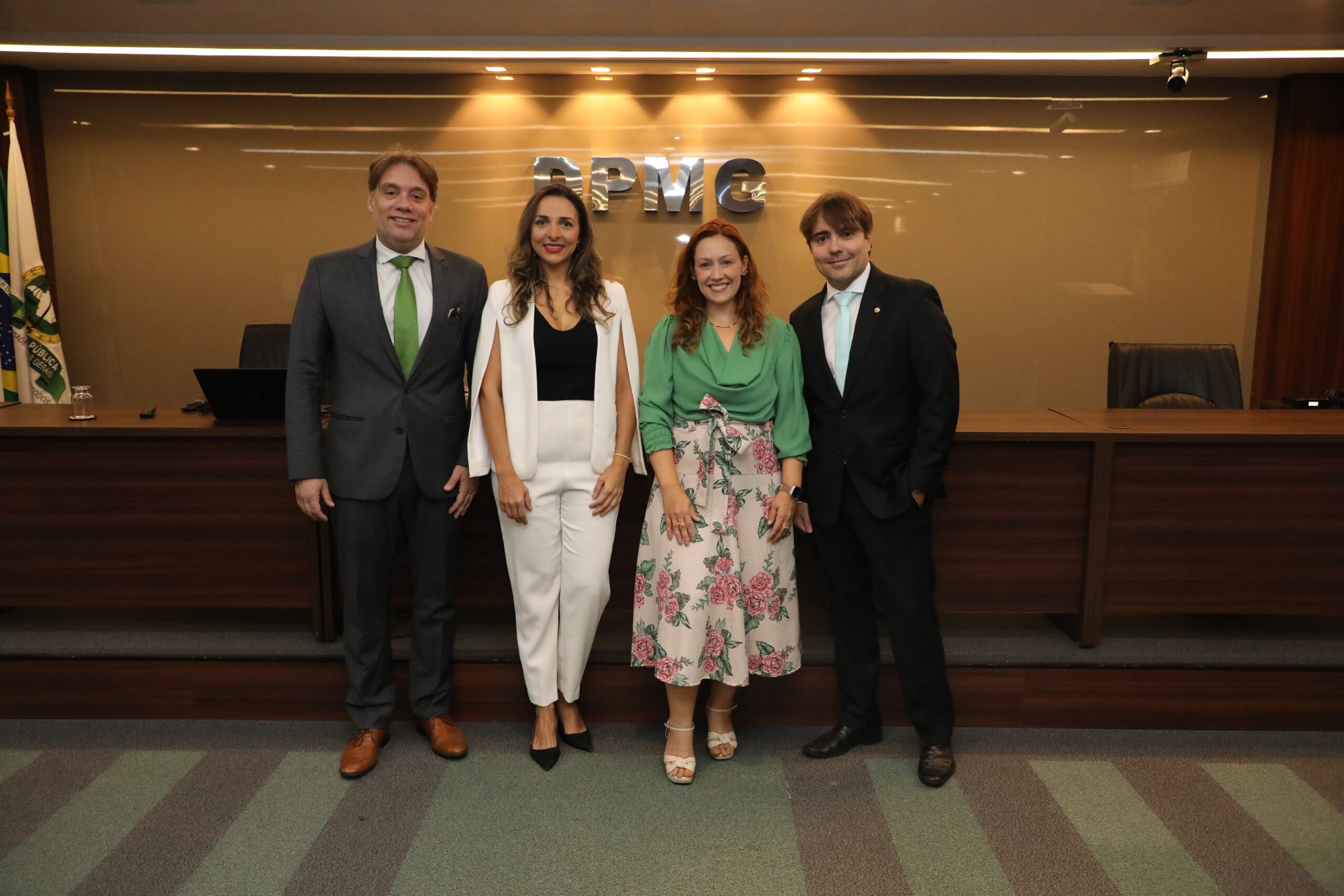 Defensoria Pública e CDI promovem 4° Congresso das Câmaras de Estudos
