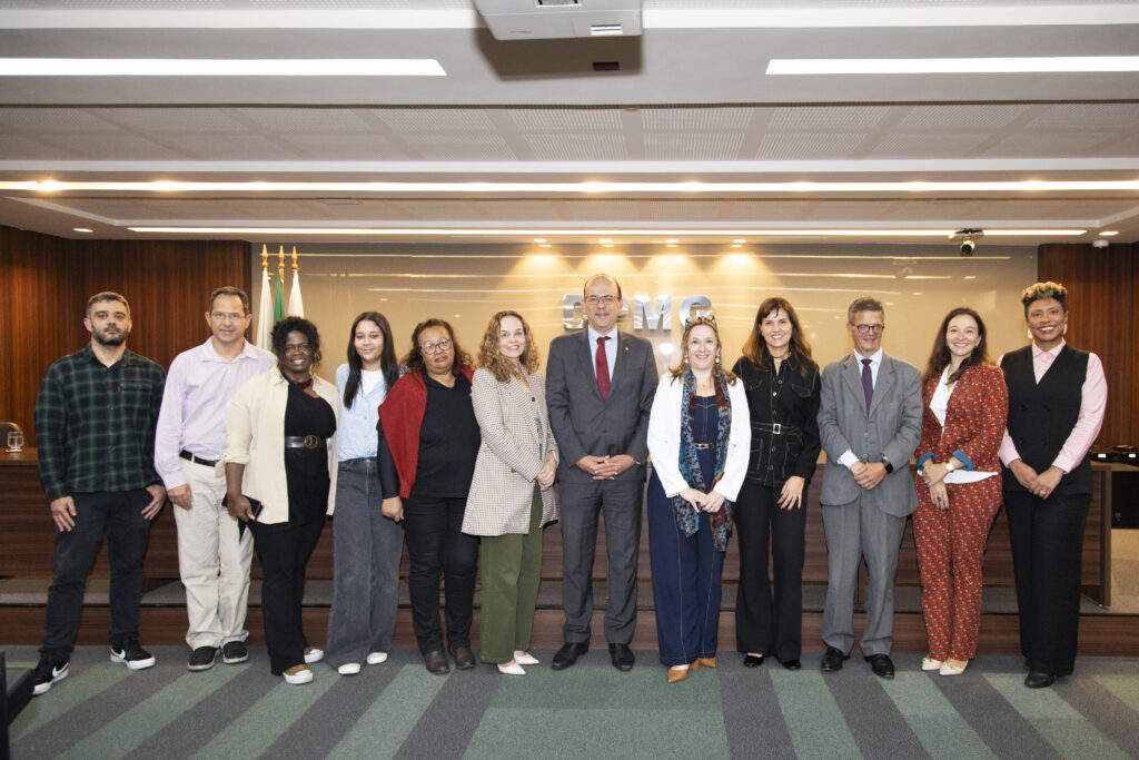 DPMG lança Escola de Masculinidades para adolescentes em parceria com a Sejusp 